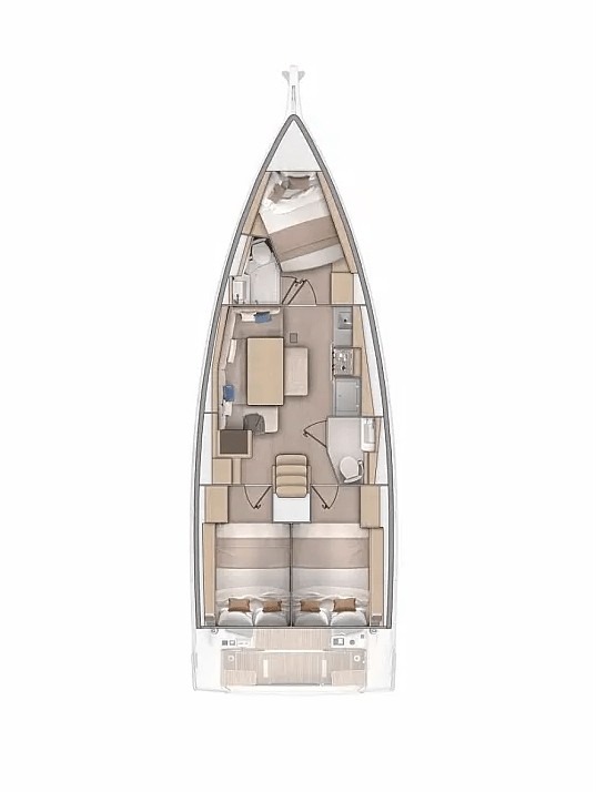 Image of Piperi yacht #2