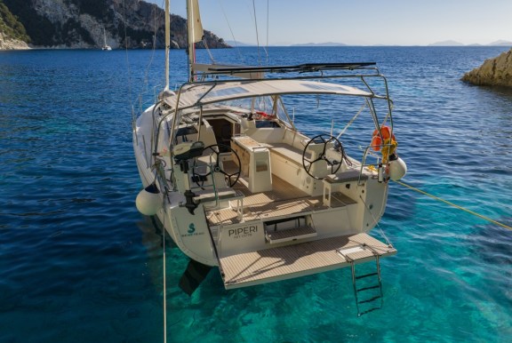 Image of Piperi yacht #3