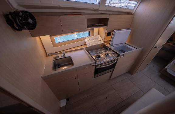 Image of Piperi yacht #5