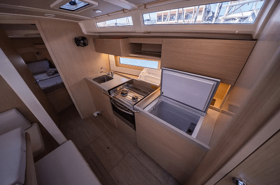 Image of Piperi yacht #6