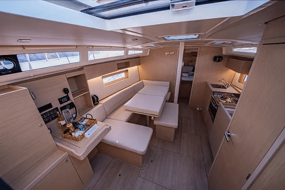 Image of Piperi yacht #4