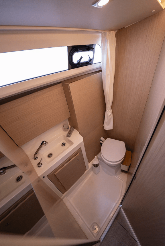 Image of Piperi yacht #9