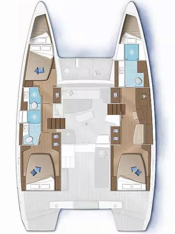 Image of Jutka yacht #2