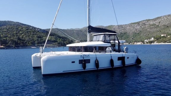 Image of Jutka yacht #3
