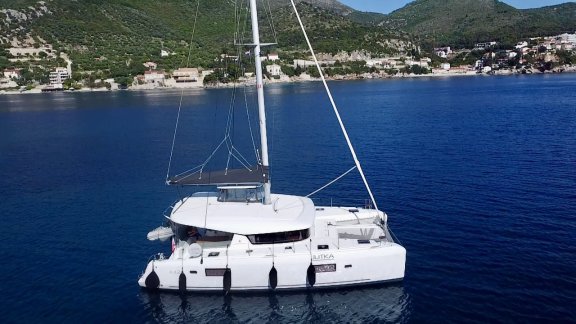 Image of Jutka yacht #5