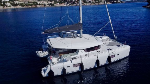 Image of Jutka yacht #6