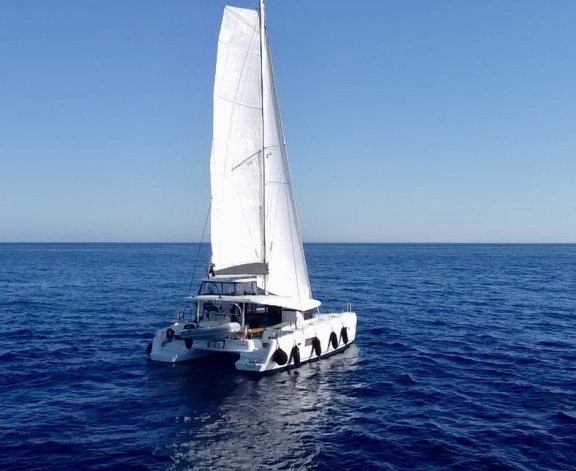 Image of Jutka yacht #9