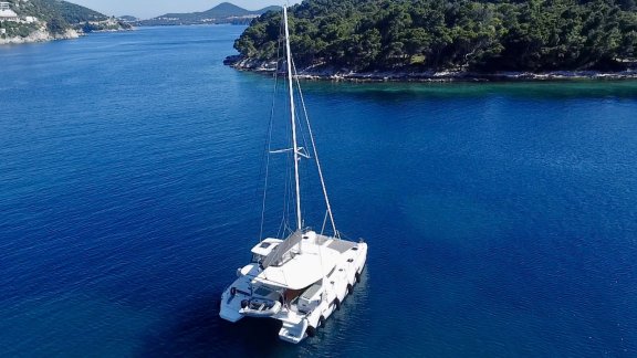 Image of Jutka yacht #10