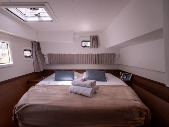 Image of Jutka yacht #14