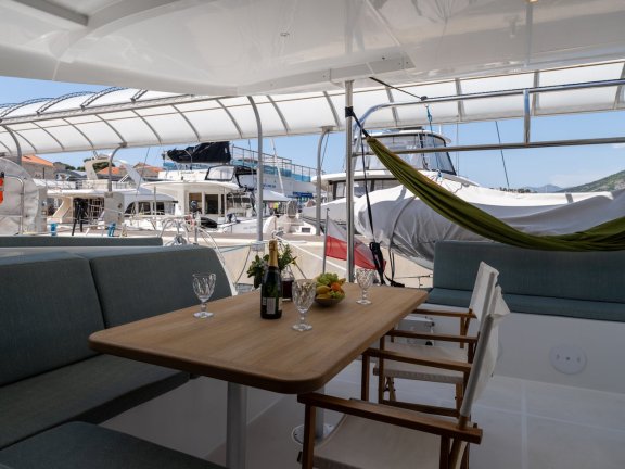 Image of Jutka yacht #15