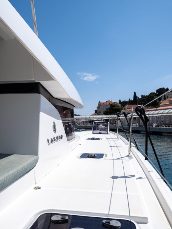 Image of Jutka yacht #17