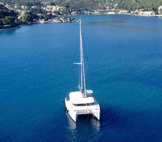 Image of Jutka yacht #11