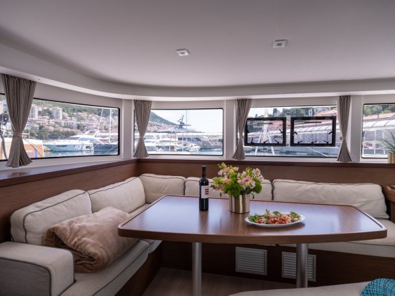 Image of Jutka yacht #19