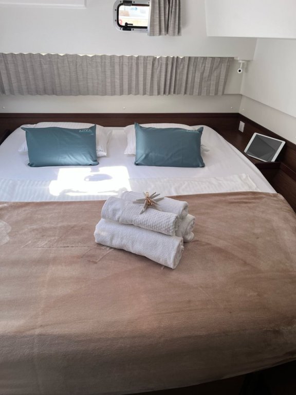 Image of Jutka yacht #23