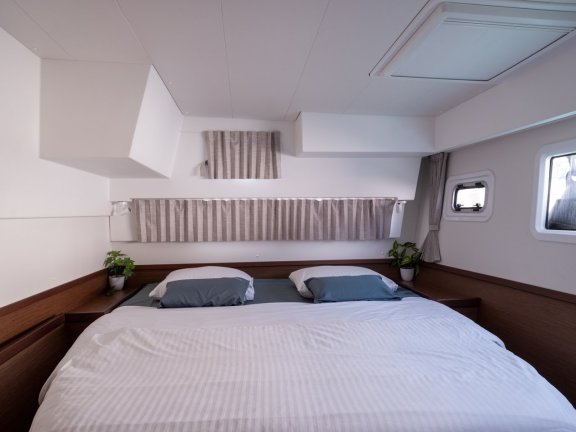 Image of Jutka yacht #24