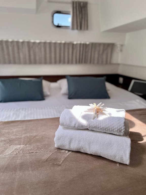 Image of Jutka yacht #25