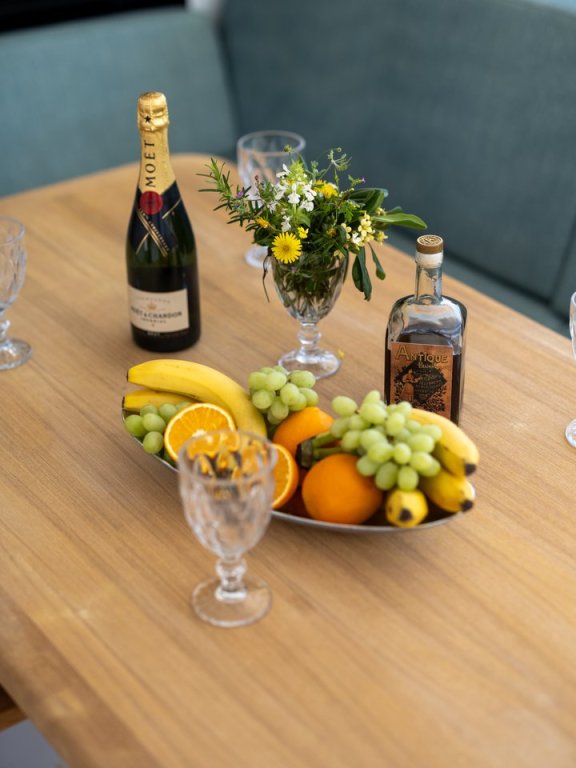 Image of Jutka yacht #28