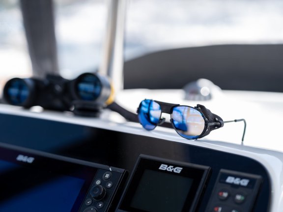 Image of Jutka yacht #32