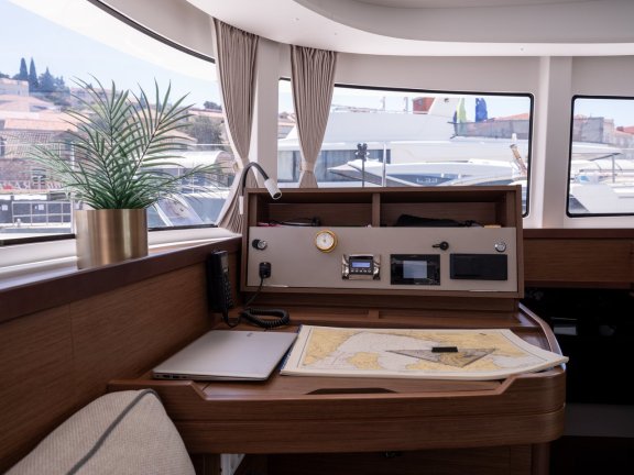 Image of Jutka yacht #35