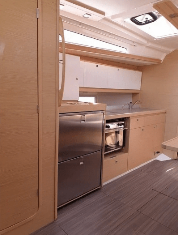 Image of Alati yacht #4