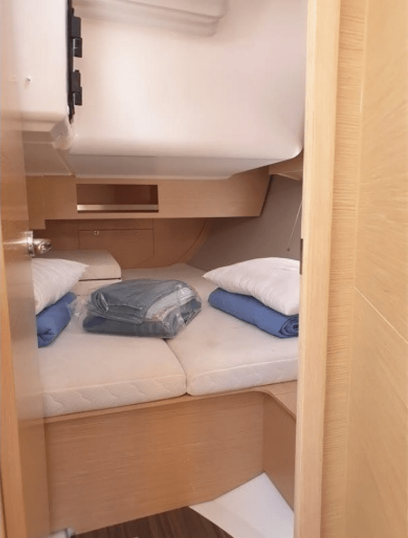 Image of Alati yacht #5