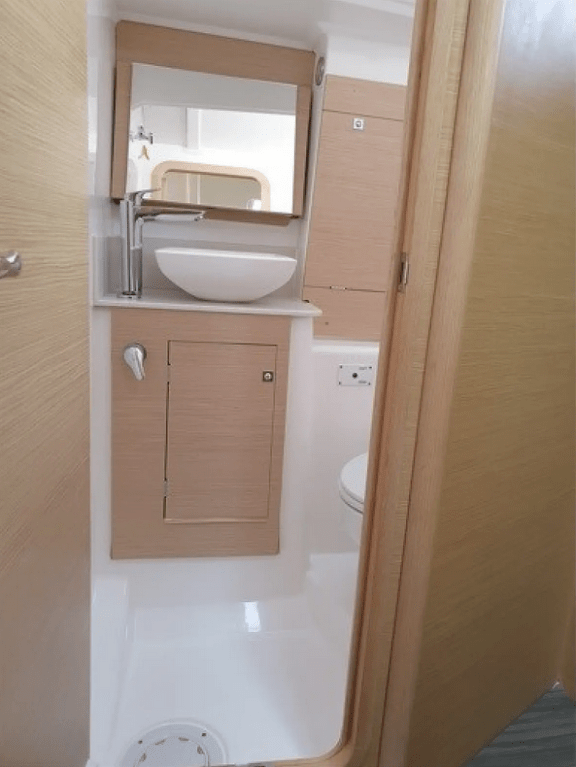 Image of Alati yacht #6