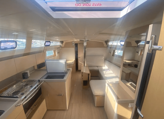 Image of Ioanna yacht #5