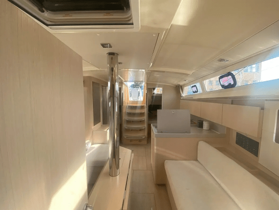 Image of Ioanna yacht #6