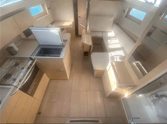 Image of Ioanna yacht #4