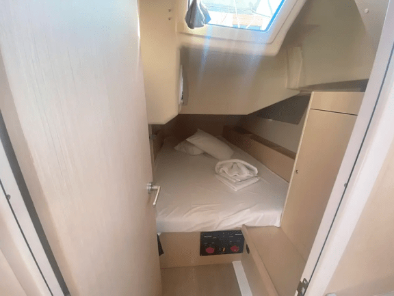 Image of Ioanna yacht #7