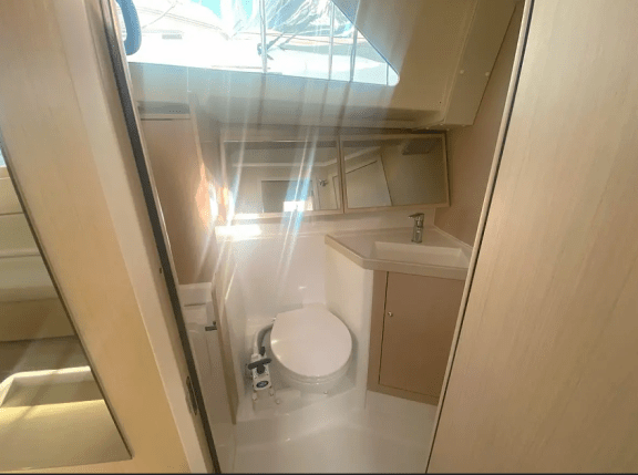 Image of Ioanna yacht #8