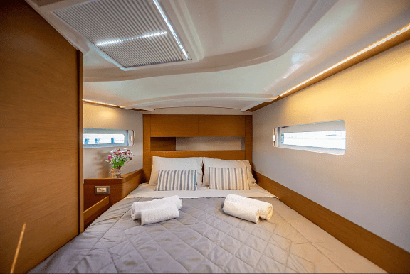 Image of Garfish yacht #10