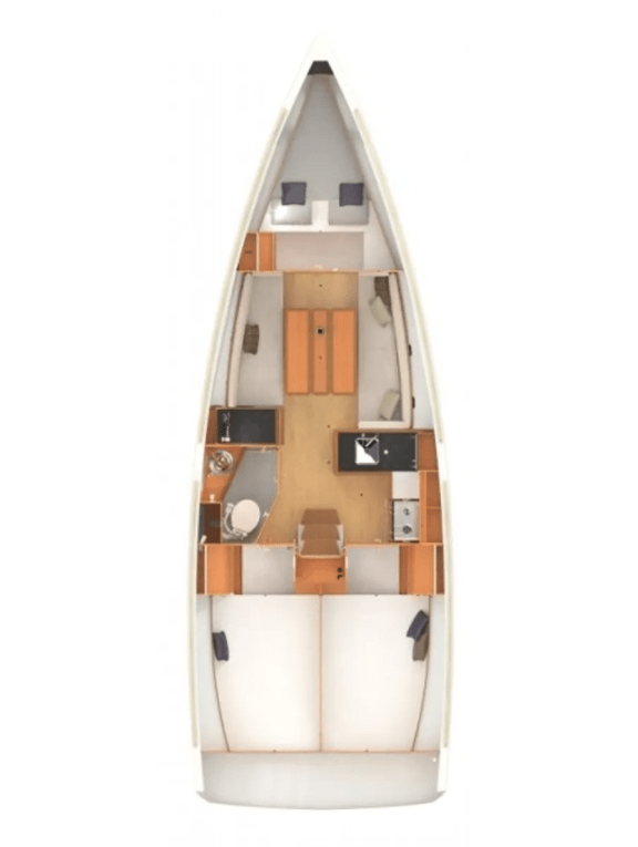 Image of Papatheo yacht #2