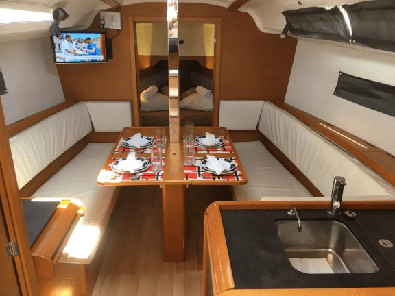 Image of Papatheo yacht #7