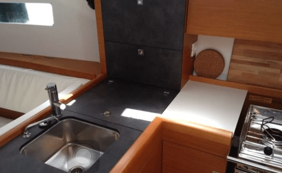 Image of Papatheo yacht #9