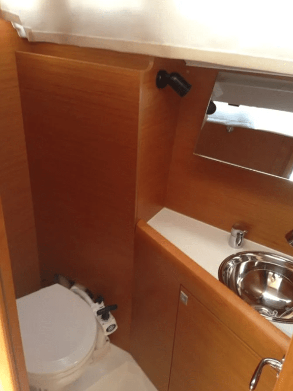 Image of Papatheo yacht #11