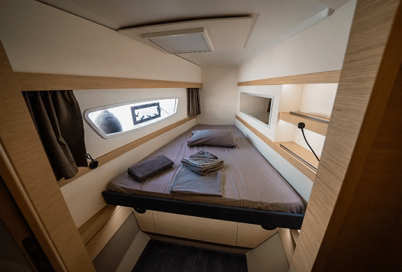 Image of Elia yacht #5