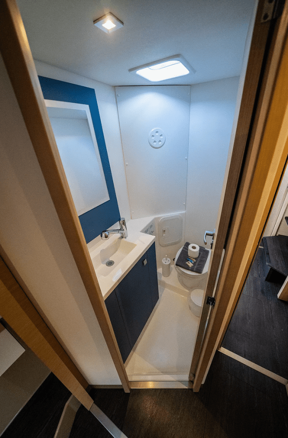 Image of Elia yacht #6