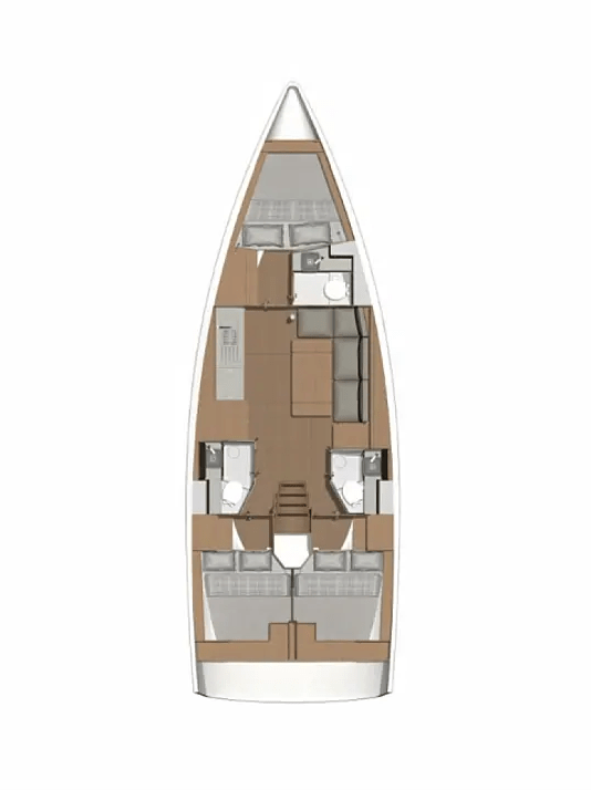 Image of Maestro yacht #2