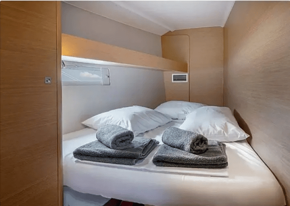 Image of Kosmopolitan yacht #3