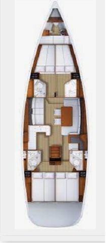 Image of Agios Nikolaos yacht #2