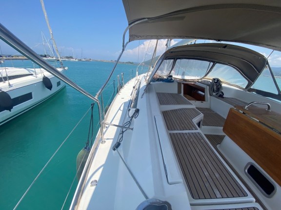 Image of Agios Nikolaos yacht #3