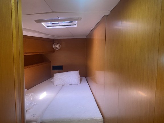 Image of Agios Nikolaos yacht #8