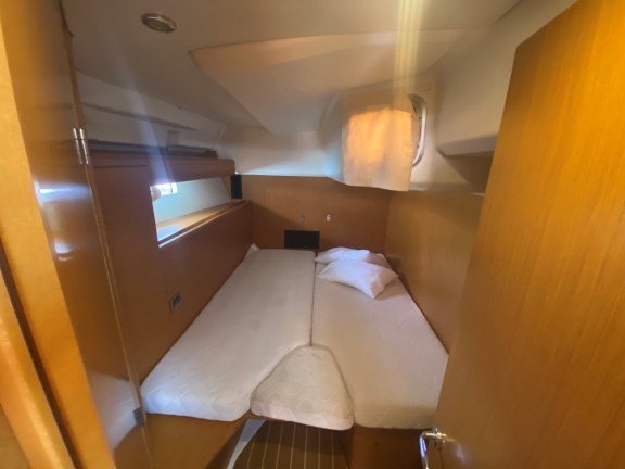 Image of Agios Nikolaos yacht #7