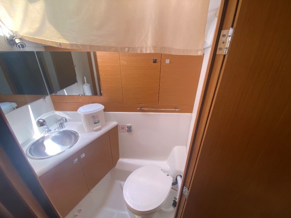 Image of Agios Nikolaos yacht #9