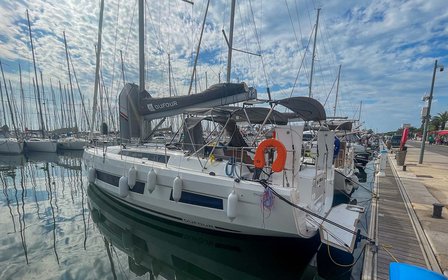 Image of Key West yacht #5