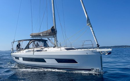 Image of Key West yacht #6