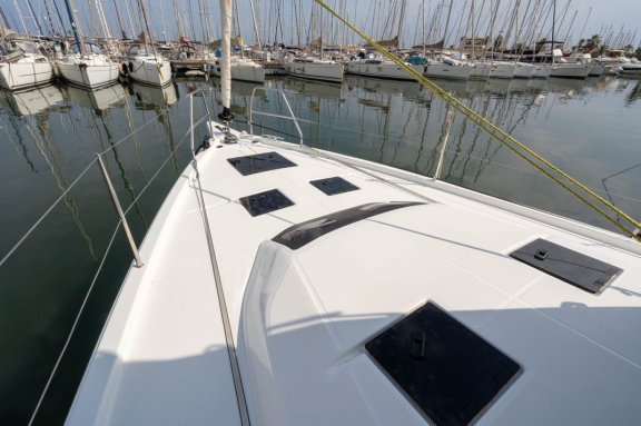 Image of Key West yacht #7