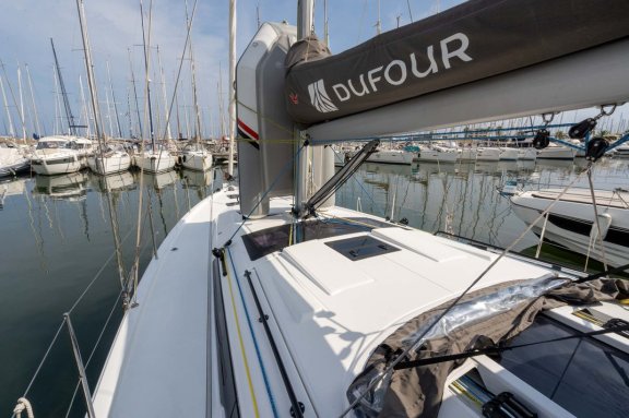 Image of Key West yacht #8