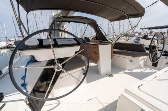 Image of Key West yacht #9